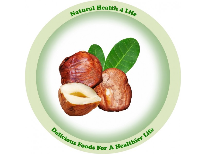 Flavoured Hazelnuts