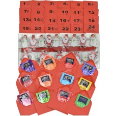 Christmas Advent Tea Calendar - (Only 2 left)