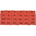 Christmas Advent Tea Calendar - (Only 2 left)