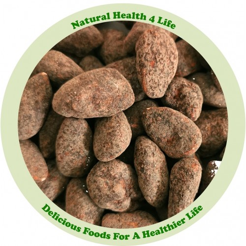 Caramelised Cocoa Almond Nuts 12.5kg