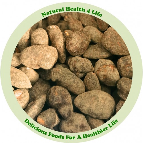 Caramelised Cocoa Raspberry Almond Nuts 12.5kg