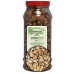 Caramelised Honey Almond Nuts in Gift Jar 550g