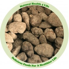 Caramelised Cocoa Raspberry Almond Nuts in various weights