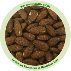 Baked & Salted Mixed Peppercorn Almonds in various weights