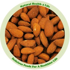Baked & Salted Almond Nuts  12.5kg