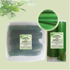 Whole Candied Angelica