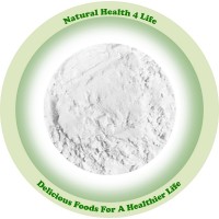 Arrowroot Powder in various weights and containers