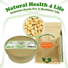 Banana Chips
