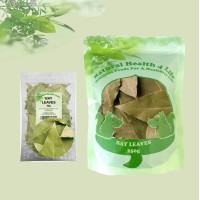 Dried Bay Leaves
