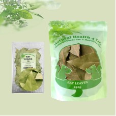 Dried Bay Leaves