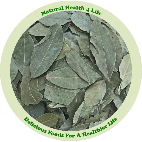 Dried Bay Leaves  10kg