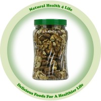 Best Mixed Nuts (Walnuts, Almonds, Cashews, Pecans) in Gift Jar 250g