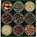 Selection Gift Box - Carol Anne Milk & Dark & Yogurt Selection 9=1030g