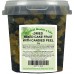Dried Mixed Cake Fruit with Peel 1kg