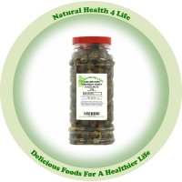 Caramelised Cinnamon Honey Hazelnuts in Gift Jar 525g
