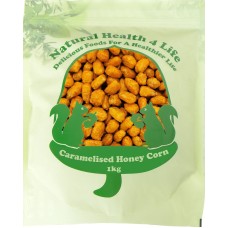 Caramelised Honey Corn 1kg