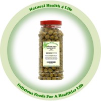 Caramelised Hazelnuts in Gift Jar 525g