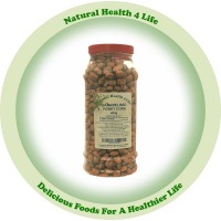 Caramelised Honey Corn in Gift Jar 400g