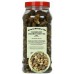 Caramelised Cinnamon Honey Mix in Gift Jar 500g