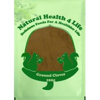 Ground Cloves 100g