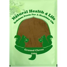 Ground Cloves 100g