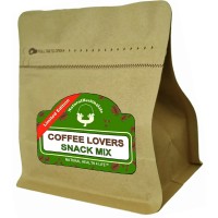 Snack Nut Mixes - Coffee Lovers 150g