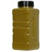 Mild Curry Powder in various weights and containers