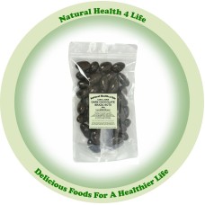 Carol Anne Dark Chocolate Brazil Nuts 500g
