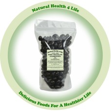 Carol Anne Dark Chocolate Cranberries 500g