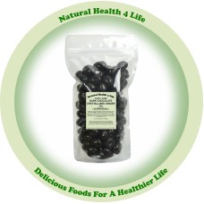 Carol Anne Dark Chocolate Crystallised Ginger 500g
