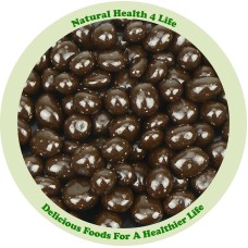 Carol Anne Dark Chocolate Crystallised Ginger 3kg & 12kg