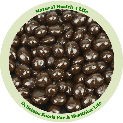 Carol Anne Dark Chocolate Crystallised Ginger 3kg & 12kg