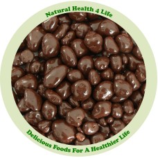 Carol Anne Dark Chocolate Honeycomb
