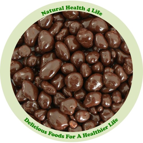 Carol Anne Dark Chocolate Honeycomb