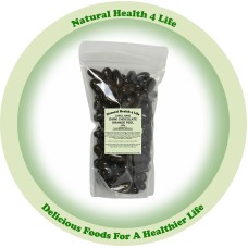 Carol Anne Dark Chocolate Orange Peel 500g