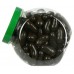 Carol Anne Dark Chocolate Orange Peel in Gift Jar 500g