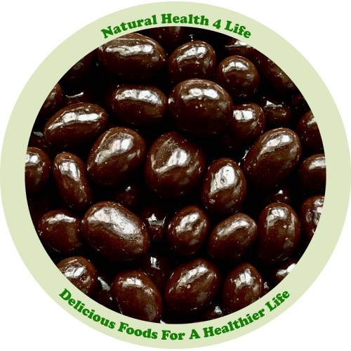 Carol Anne Dark Chocolate Peanuts in various weights