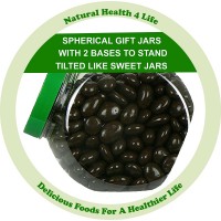 Carol Anne Dark Chocolate Raisins in various weights