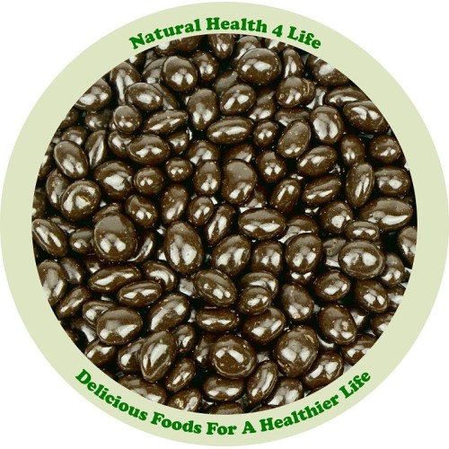Carol Anne Dark Chocolate Raisins in various weights