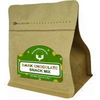 Snack Nut Mixes - Dark Chocolate 150g