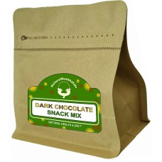 Snack Nut Mixes - Dark Chocolate 150g