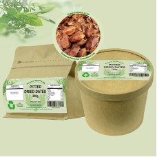 Dates without stones