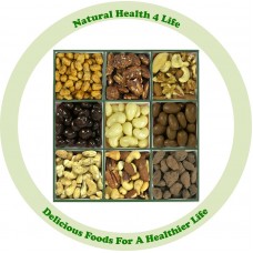 Selection Gift Box - Deluxe Fruit & Nut 9=785g