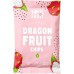 Soul Fruit Dragon Fruit Chips Snack Pack 20g