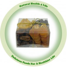 Dried Fruit Selection