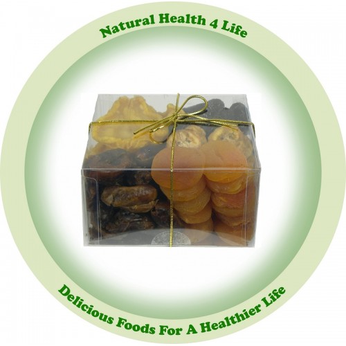 Dried Fruit Selection