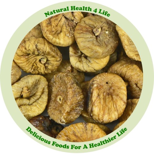 Dried Figs 12.5kg