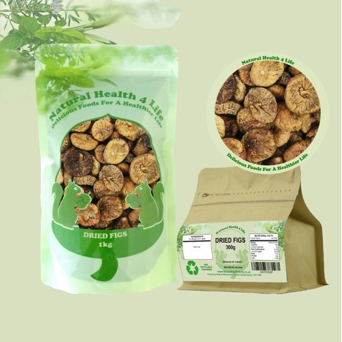 Dried Figs