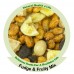 Snack Nut Mixes Fudge & Fruity 150g - 3 Packs