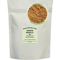 Garam Masala 5kg Pouch